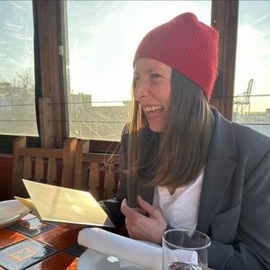 Meet your Posher, Zoe